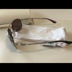 Oakley Given polarized sunglasses